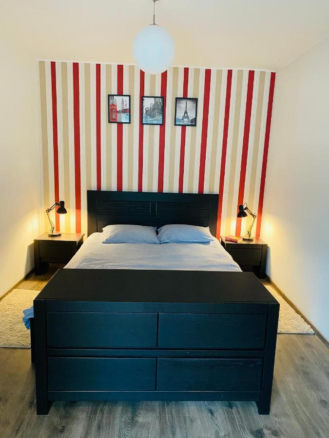 City Center Apartment Τιμισοάρα Εξωτερικό φωτογραφία
