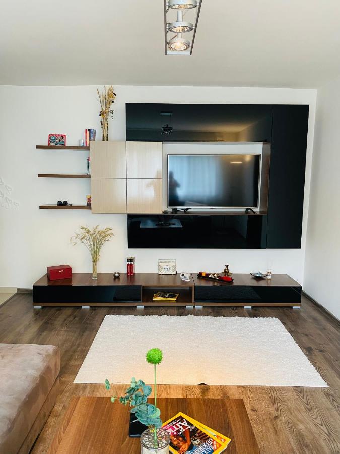City Center Apartment Τιμισοάρα Εξωτερικό φωτογραφία